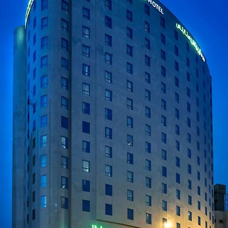 Ibis Styles Makkah Hotell Mekka Exteriör bild