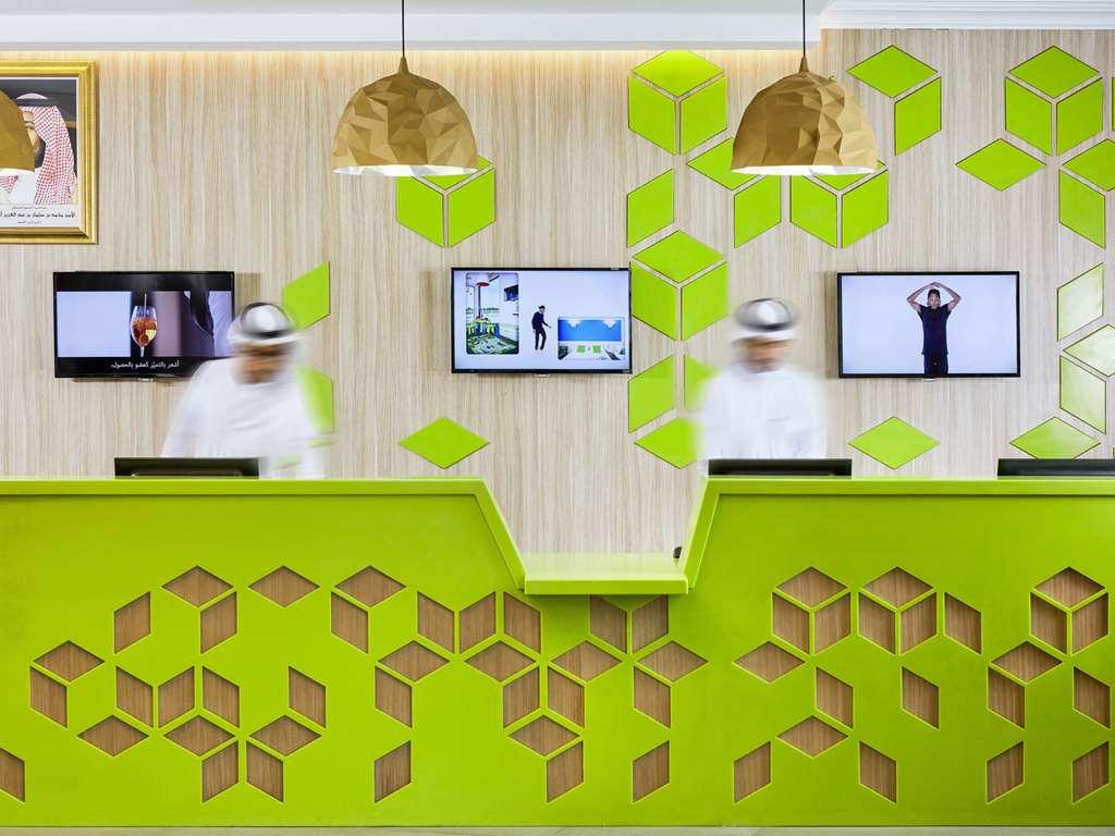 Ibis Styles Makkah Hotell Mekka Exteriör bild