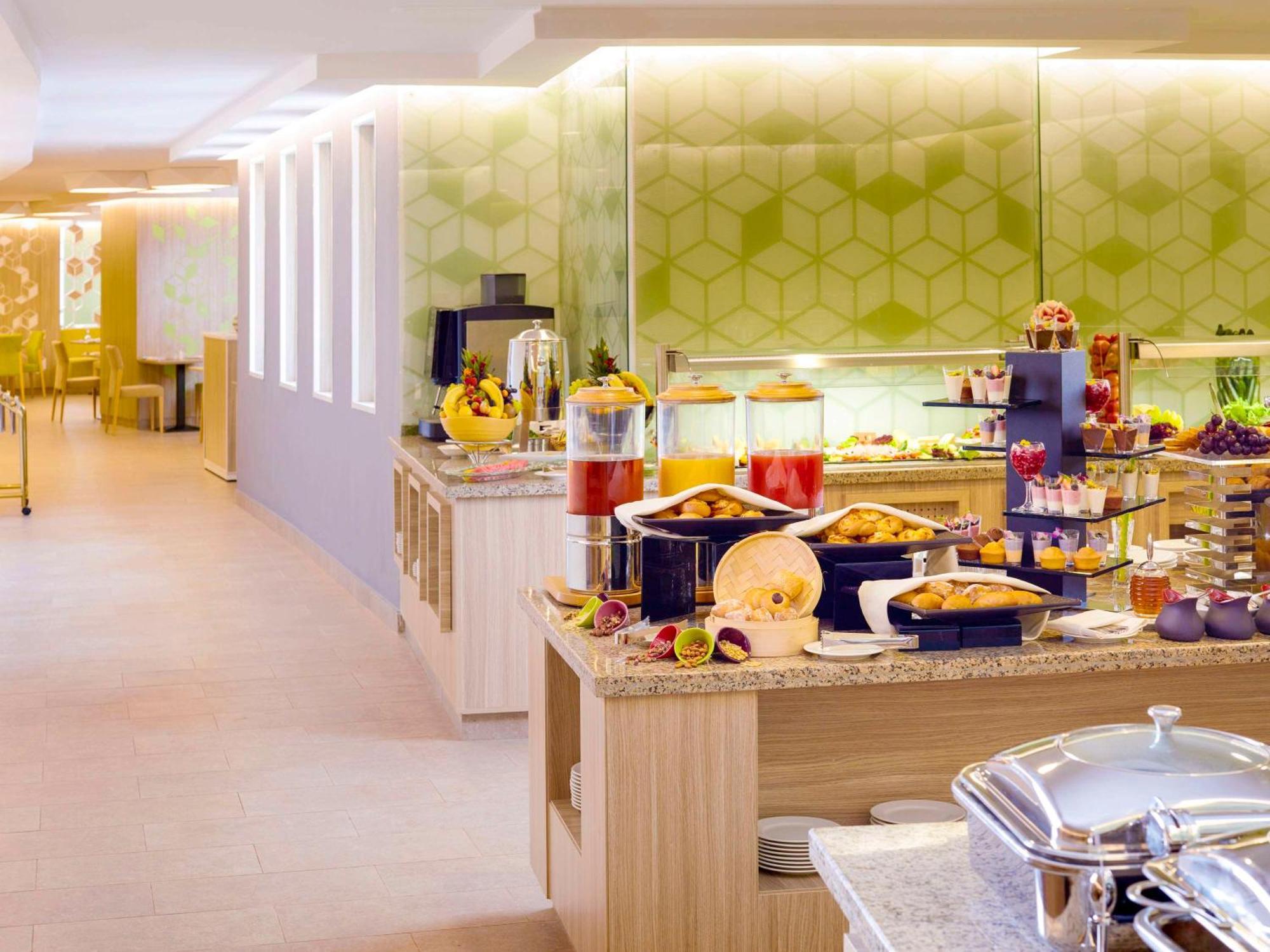 Ibis Styles Makkah Hotell Mekka Exteriör bild