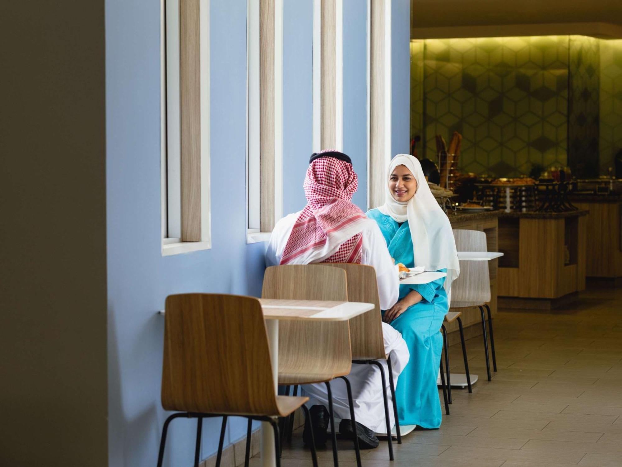 Ibis Styles Makkah Hotell Mekka Exteriör bild