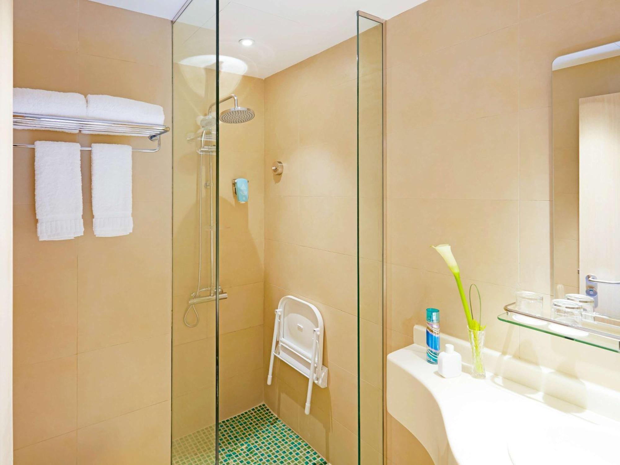 Ibis Styles Makkah Hotell Mekka Exteriör bild