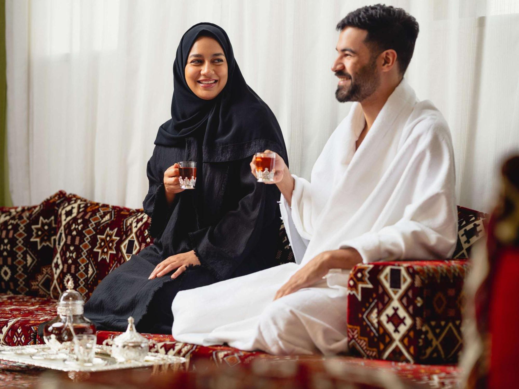 Ibis Styles Makkah Hotell Mekka Exteriör bild