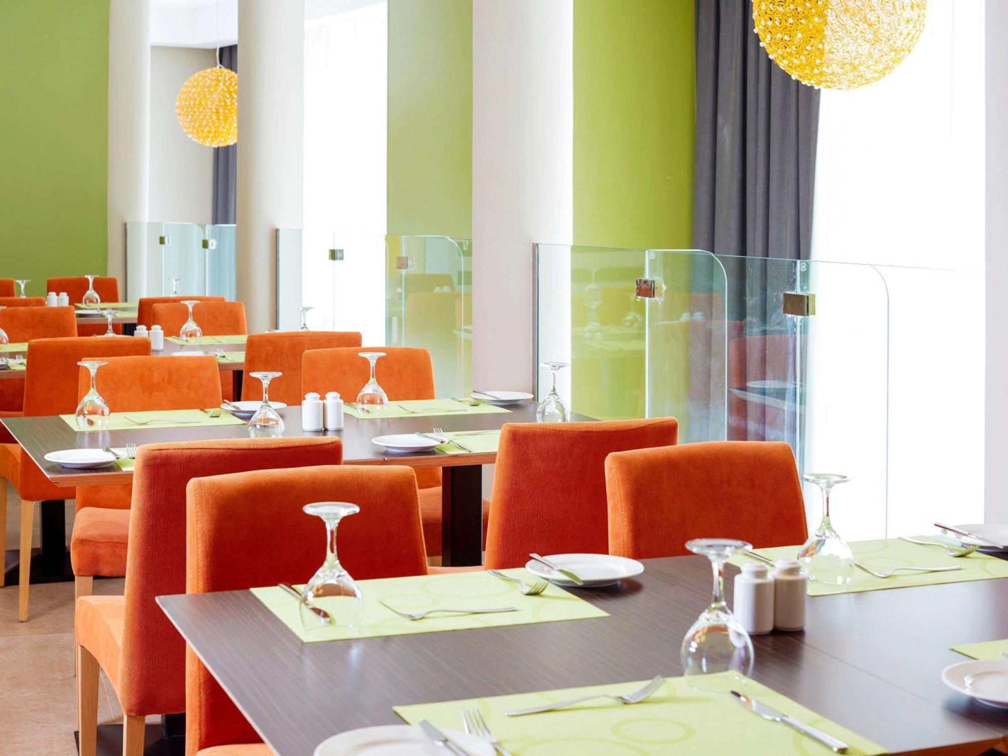 Ibis Styles Makkah Hotell Mekka Exteriör bild