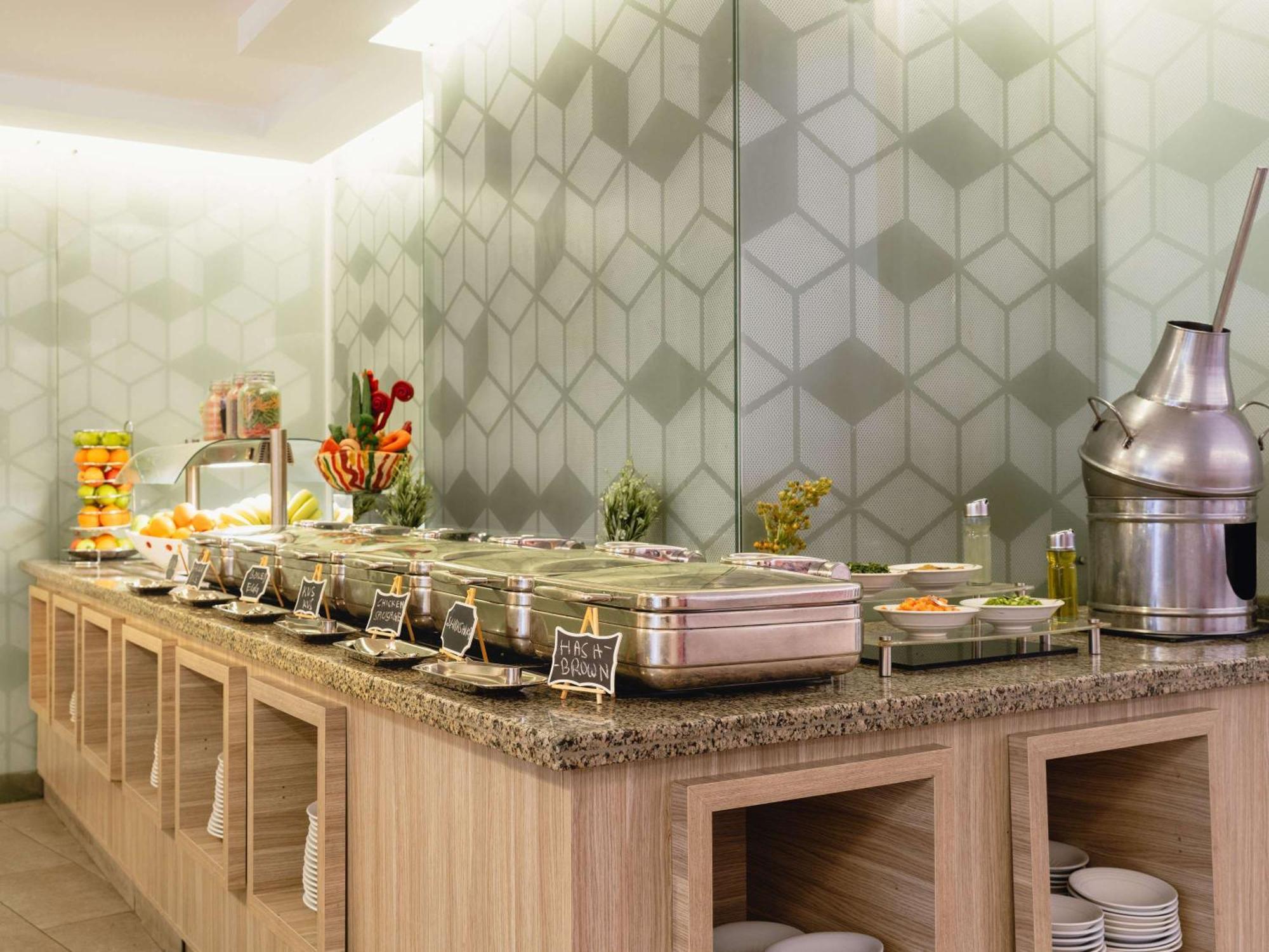 Ibis Styles Makkah Hotell Mekka Exteriör bild