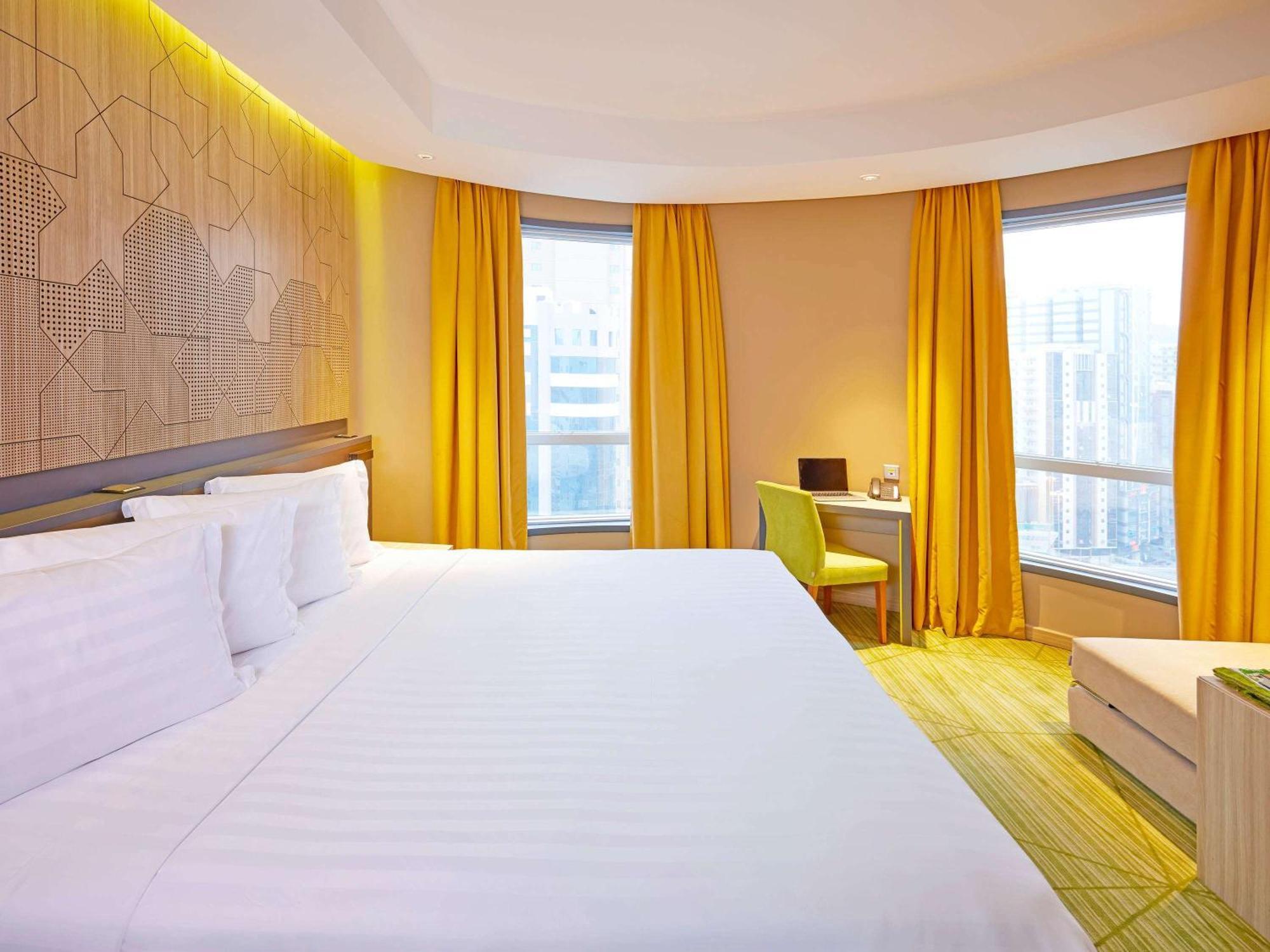 Ibis Styles Makkah Hotell Mekka Exteriör bild