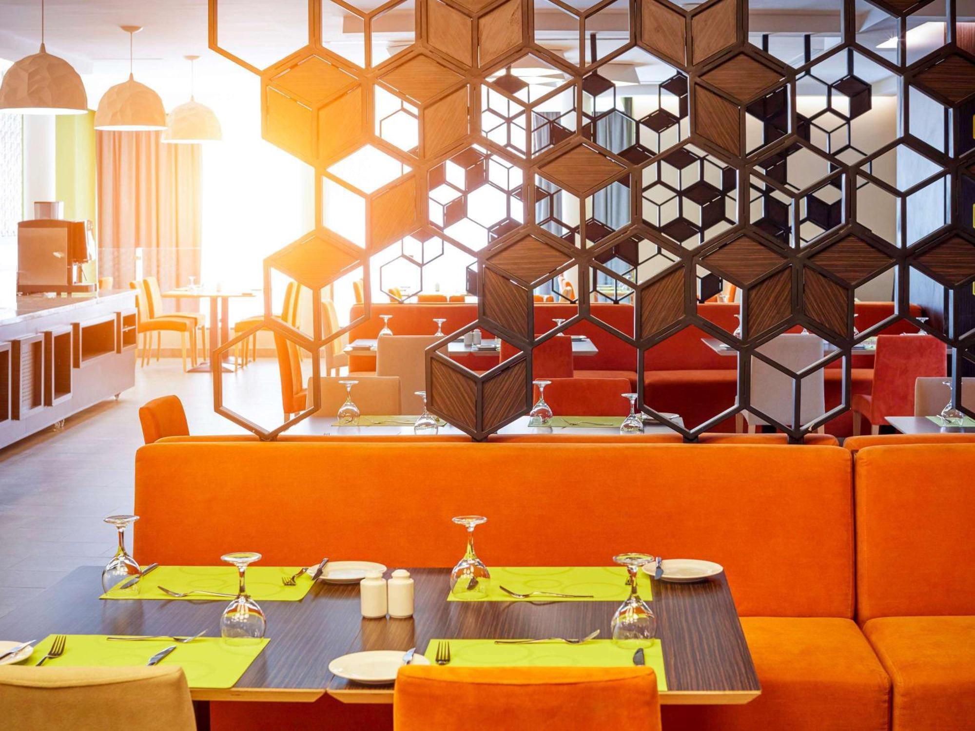 Ibis Styles Makkah Hotell Mekka Exteriör bild
