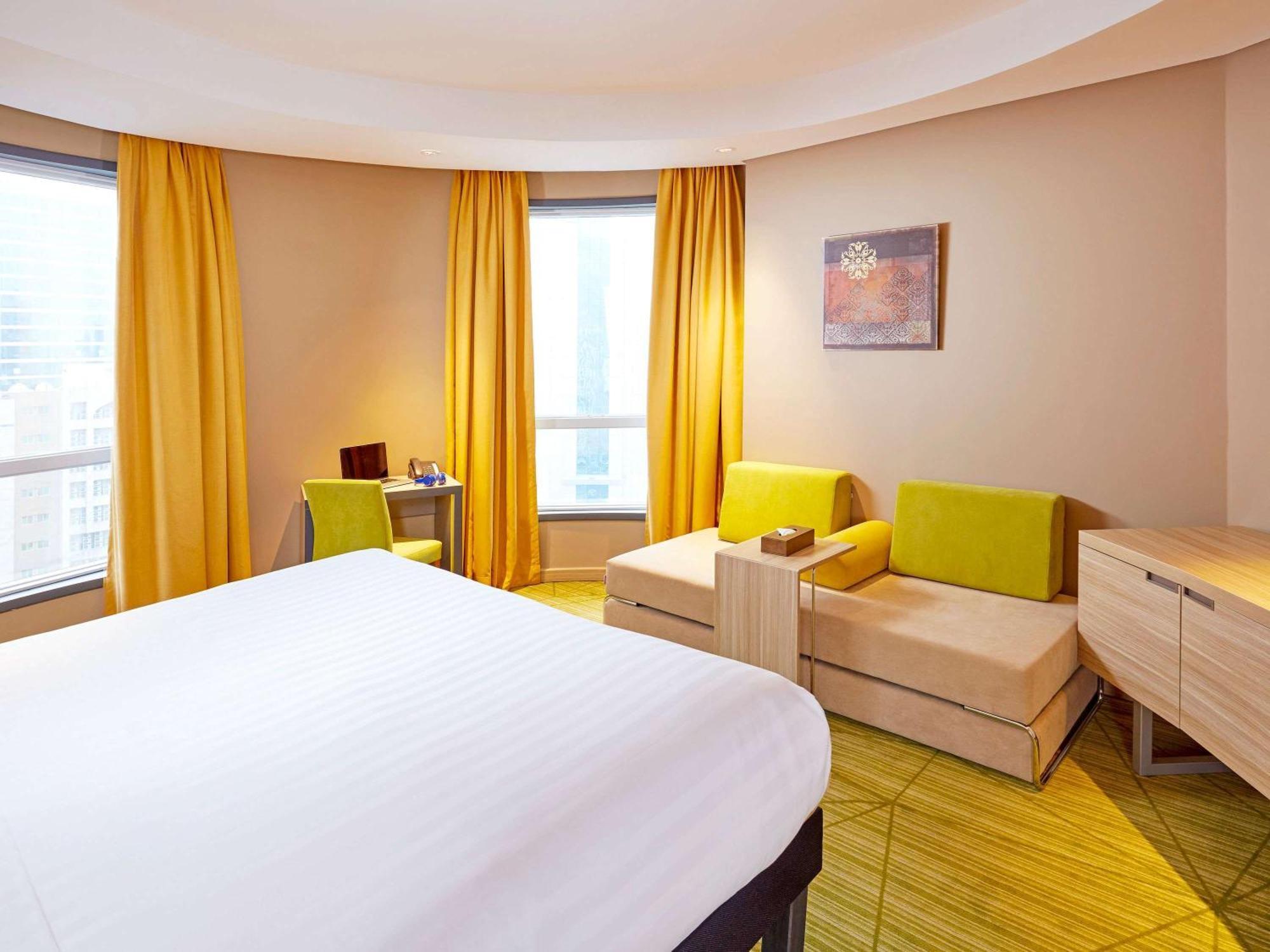 Ibis Styles Makkah Hotell Mekka Exteriör bild