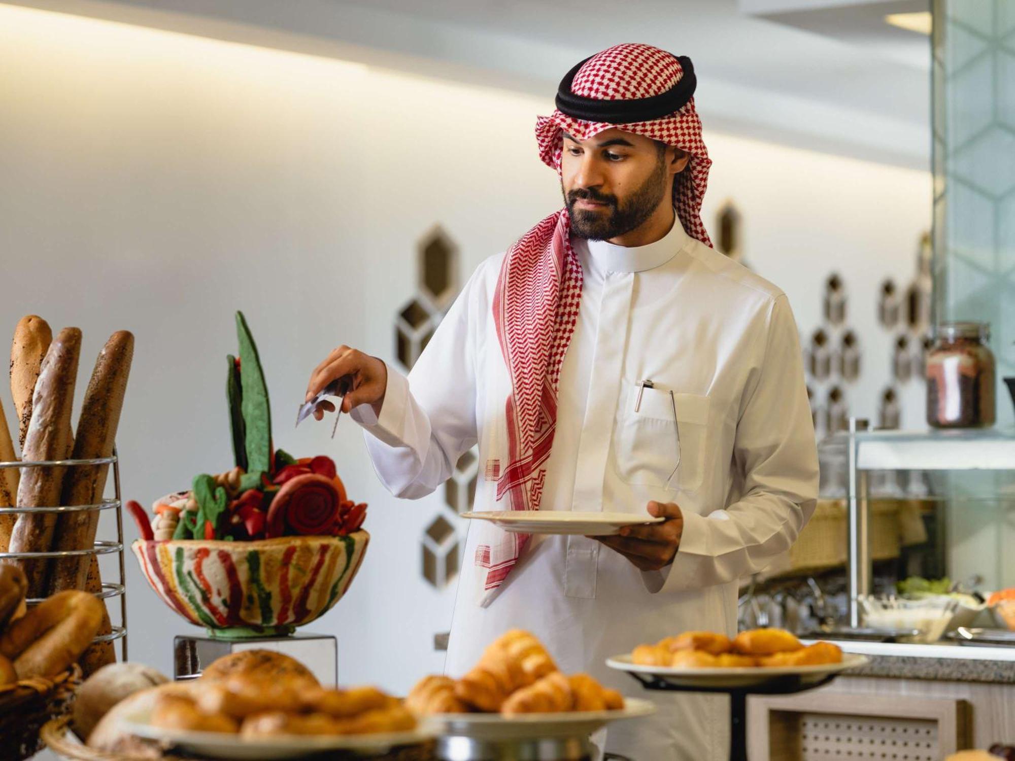 Ibis Styles Makkah Hotell Mekka Exteriör bild