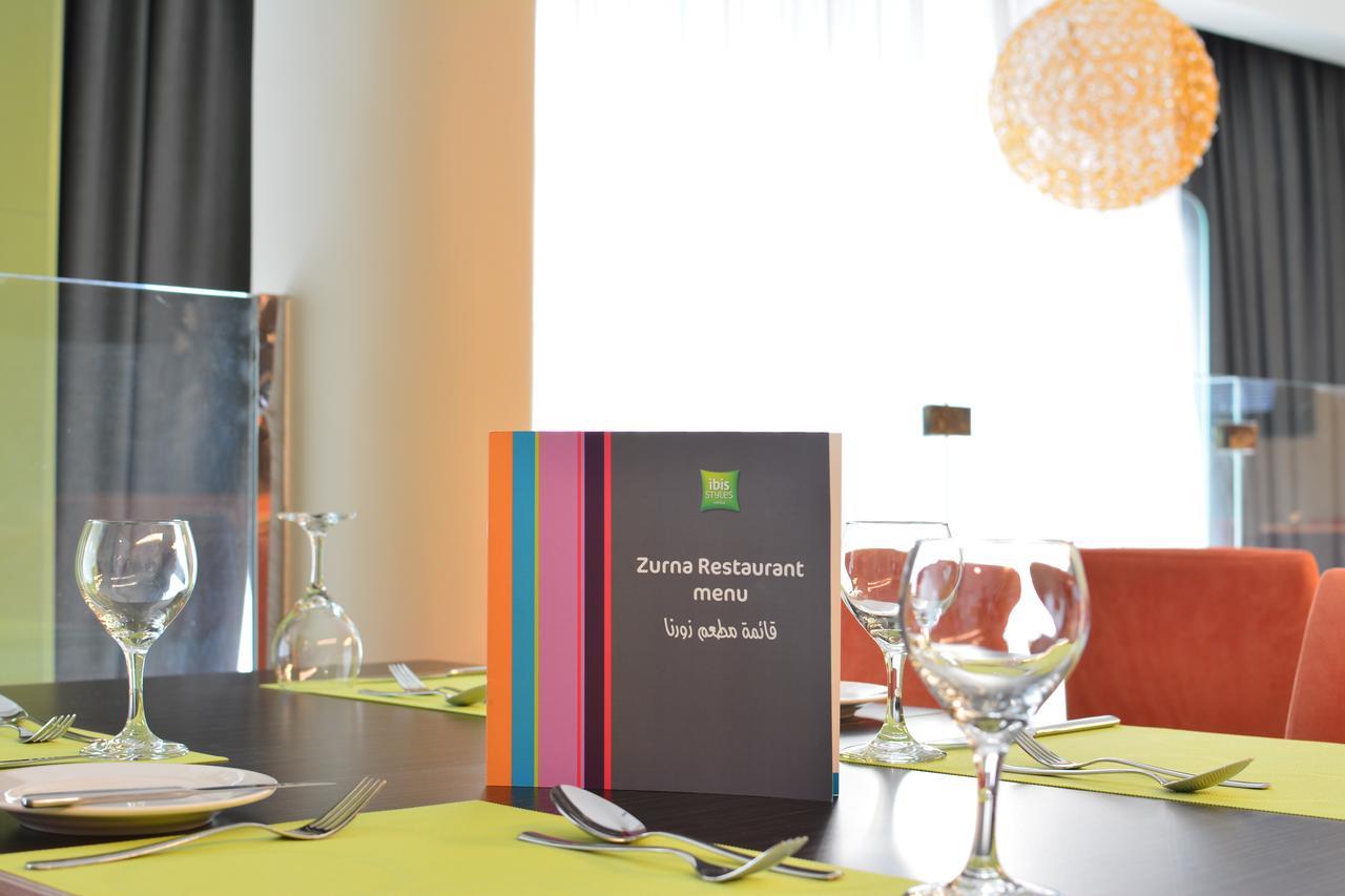 Ibis Styles Makkah Hotell Mekka Exteriör bild