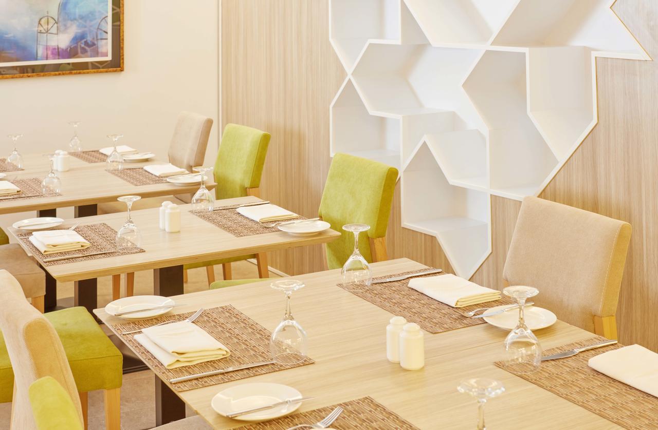 Ibis Styles Makkah Hotell Mekka Exteriör bild