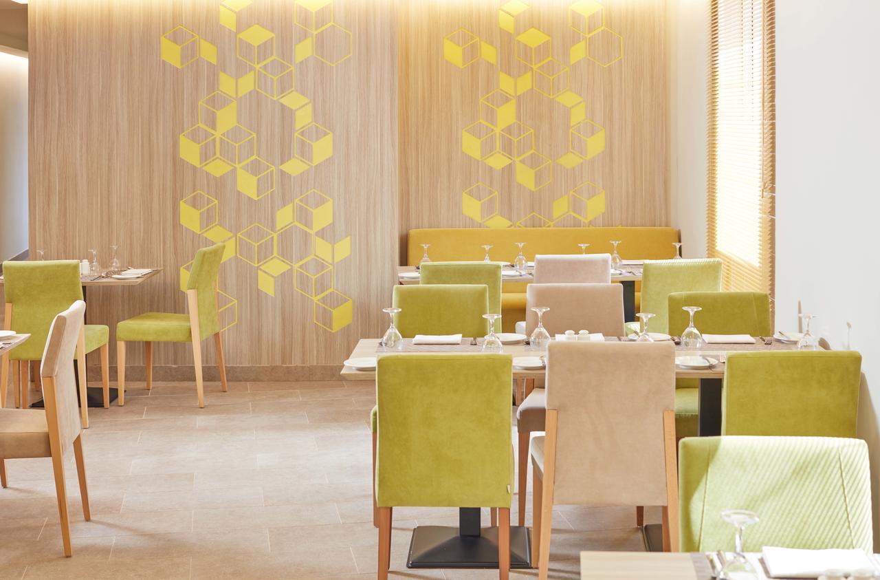 Ibis Styles Makkah Hotell Mekka Exteriör bild