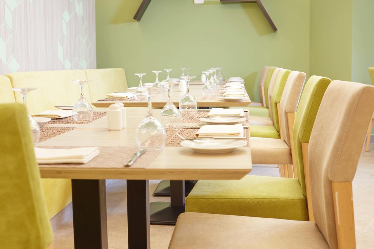 Ibis Styles Makkah Hotell Mekka Exteriör bild