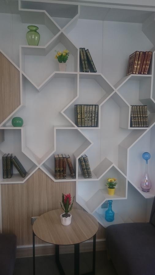 Ibis Styles Makkah Hotell Mekka Exteriör bild