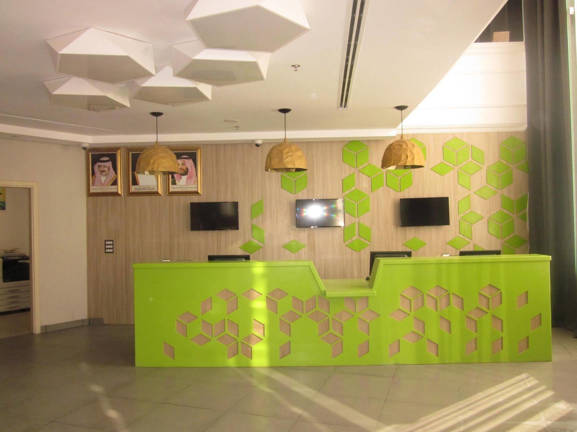 Ibis Styles Makkah Hotell Mekka Exteriör bild