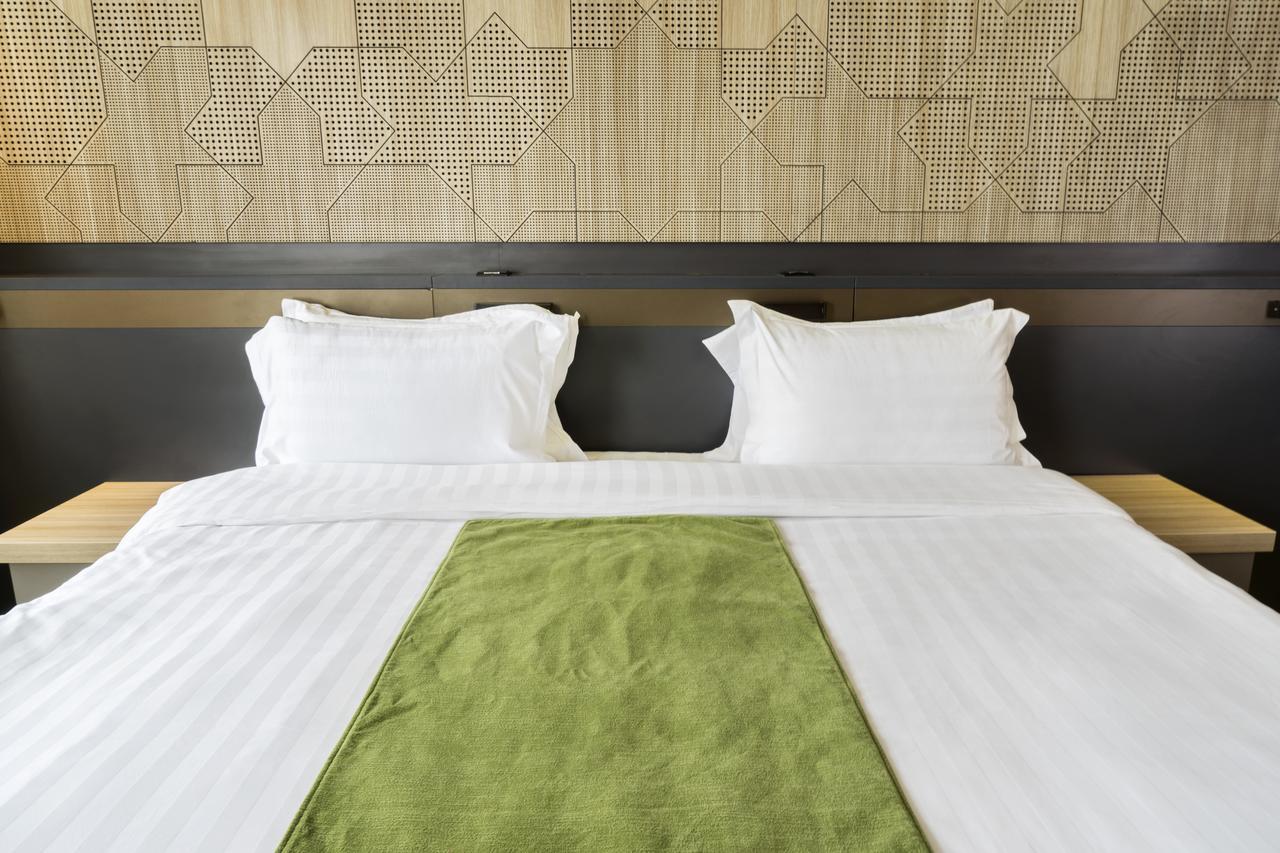 Ibis Styles Makkah Hotell Mekka Exteriör bild