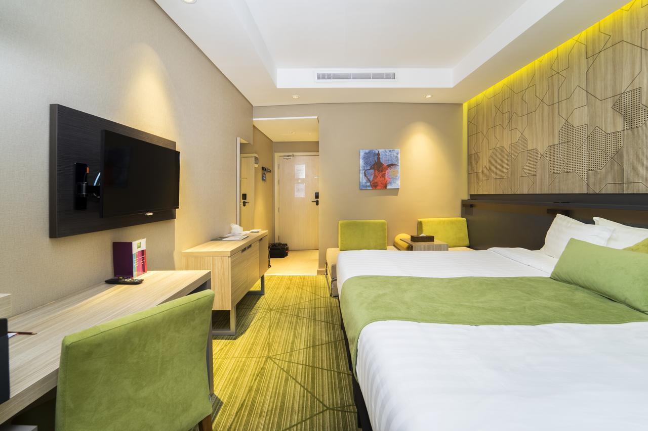 Ibis Styles Makkah Hotell Mekka Exteriör bild