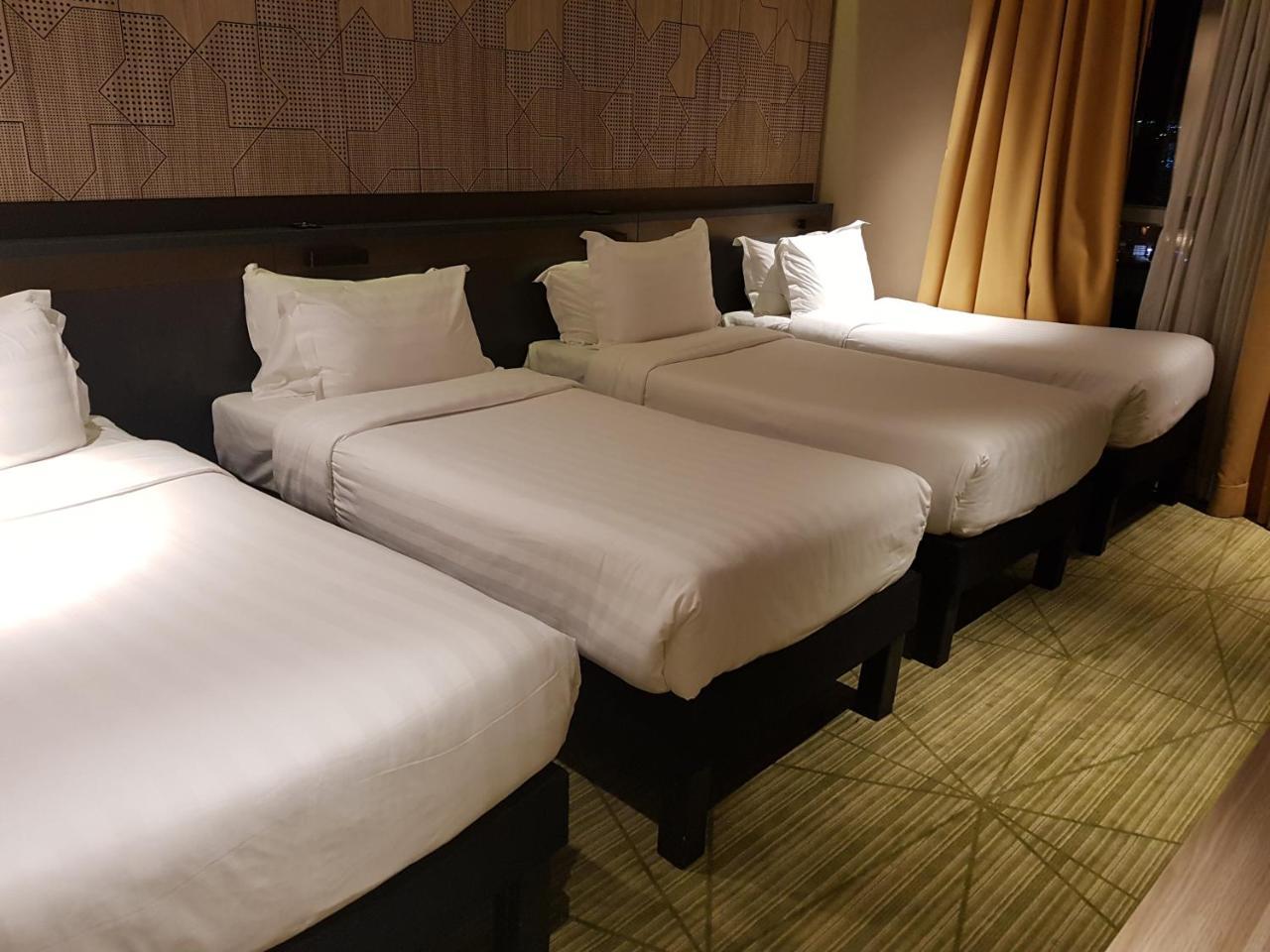 Ibis Styles Makkah Hotell Mekka Exteriör bild