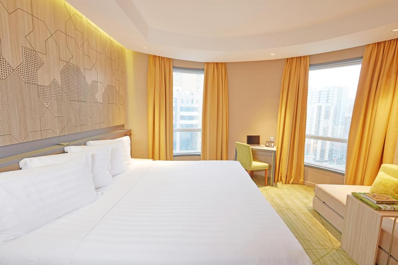 Ibis Styles Makkah Hotell Mekka Exteriör bild