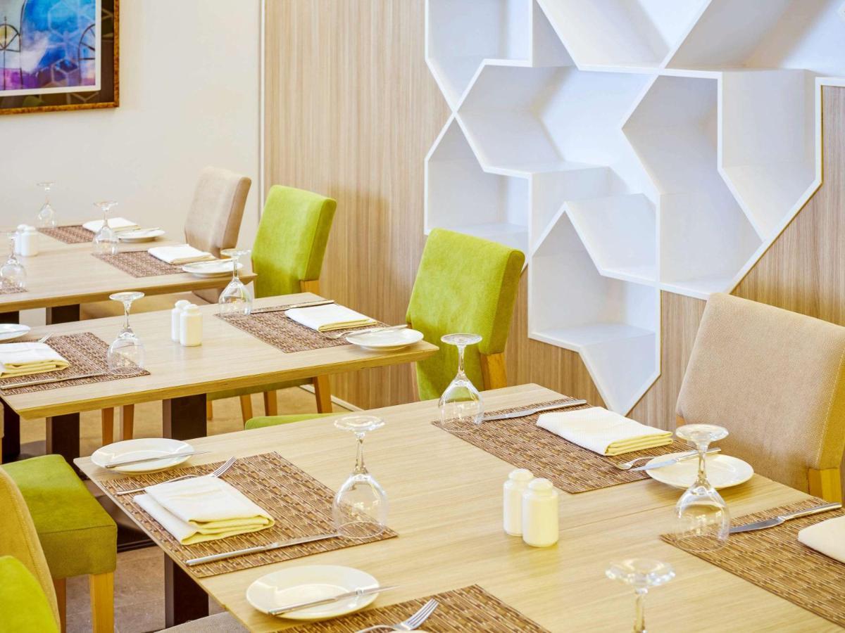 Ibis Styles Makkah Hotell Mekka Exteriör bild